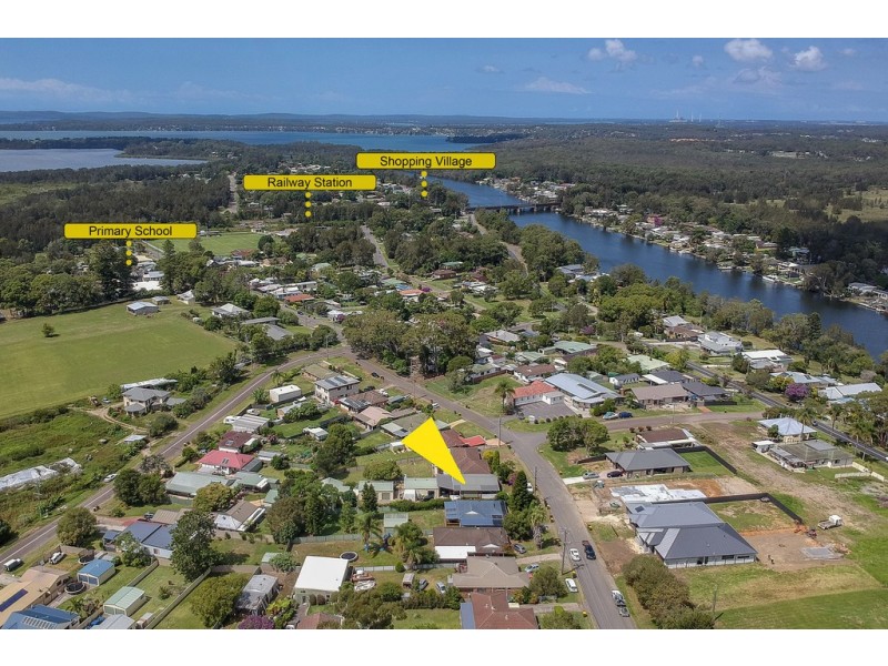 1/57 Coorumbung Road, Dora Creek NSW 2264