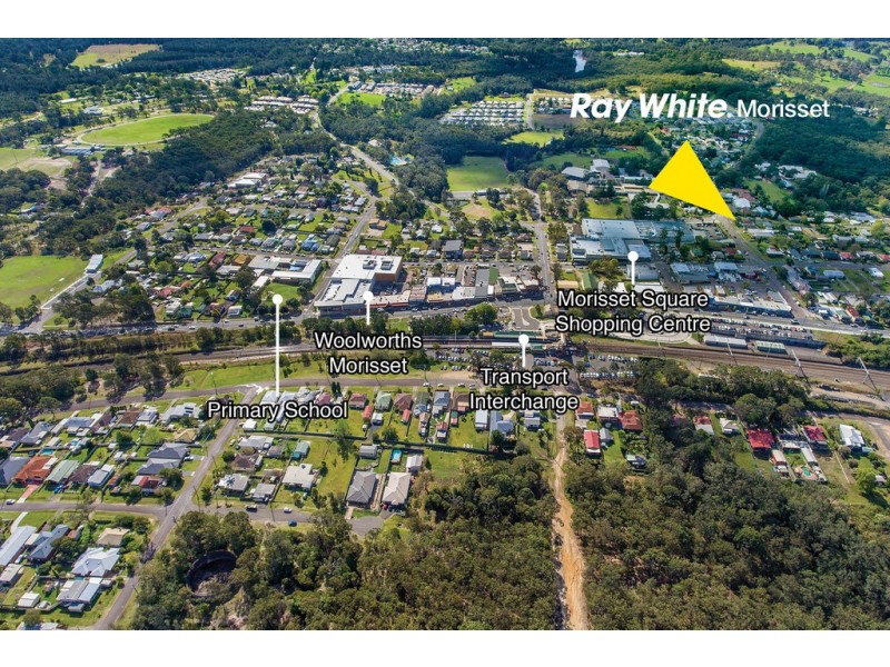 118 Bridge Street, Morisset NSW 2264