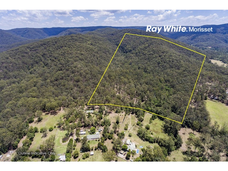 Martinsville NSW 2265