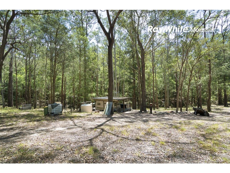 Martinsville NSW 2265