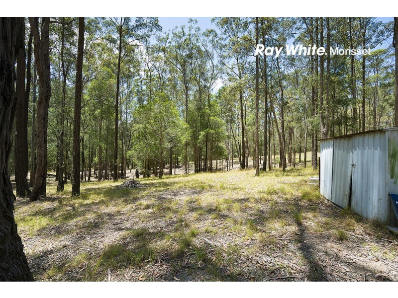 Martinsville NSW 2265