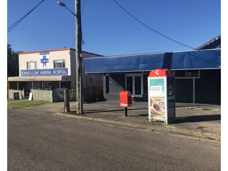 27 Station Street, Bonnells Bay NSW 2264
