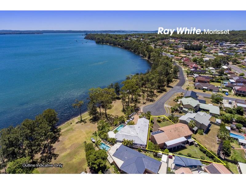 3 Aloha Close, Bonnells Bay NSW 2264