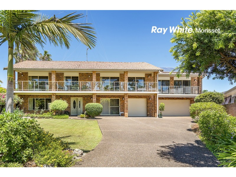 3 Aloha Close, Bonnells Bay NSW 2264