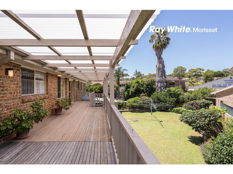 3 Aloha Close, Bonnells Bay NSW 2264