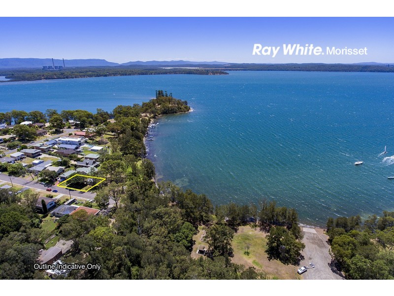 1 Pantowara Street, Balcolyn NSW 2264