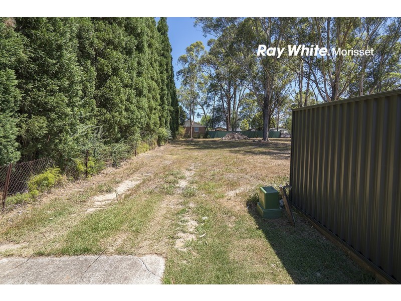 31a Martinsville Road, Cooranbong NSW 2265