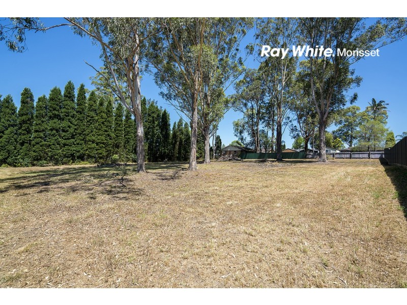 31a Martinsville Road, Cooranbong NSW 2265