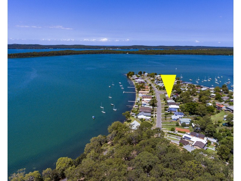 28 Sunshine Parade, Sunshine NSW 2264
