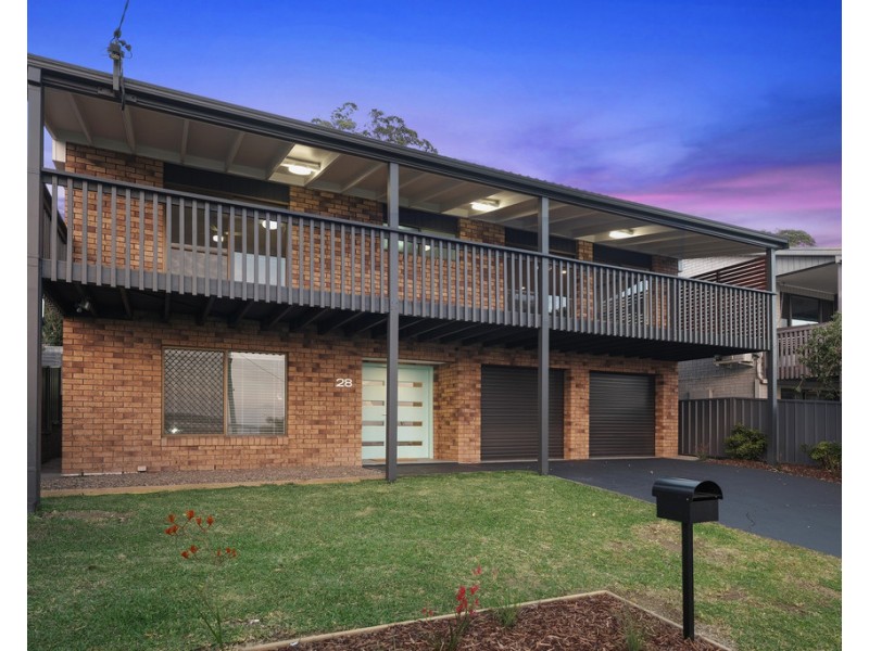 28 Sunshine Parade, Sunshine NSW 2264
