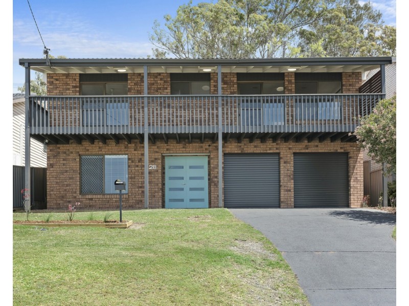 28 Sunshine Parade, Sunshine NSW 2264
