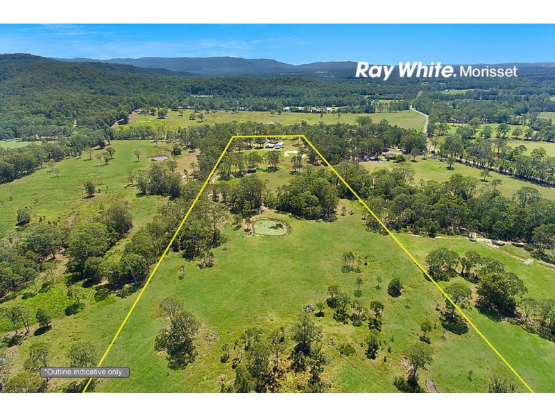 27 Sauls Road, Mandalong NSW 2264