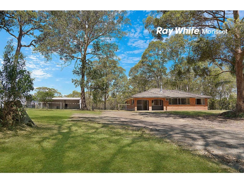 27 Sauls Road, Mandalong NSW 2264