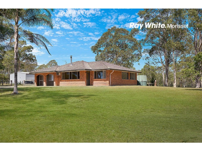 27 Sauls Road, Mandalong NSW 2264
