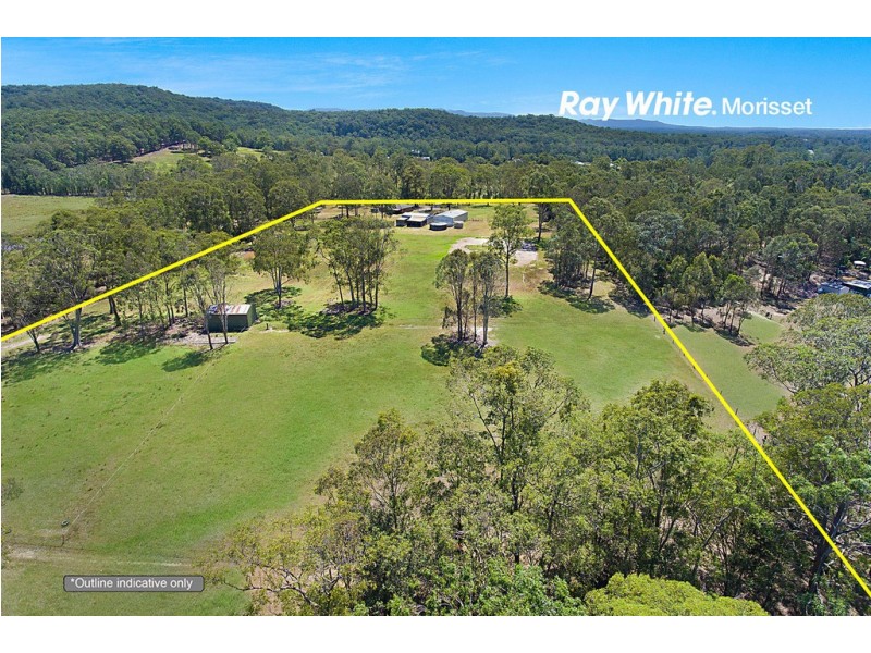 27 Sauls Road, Mandalong NSW 2264