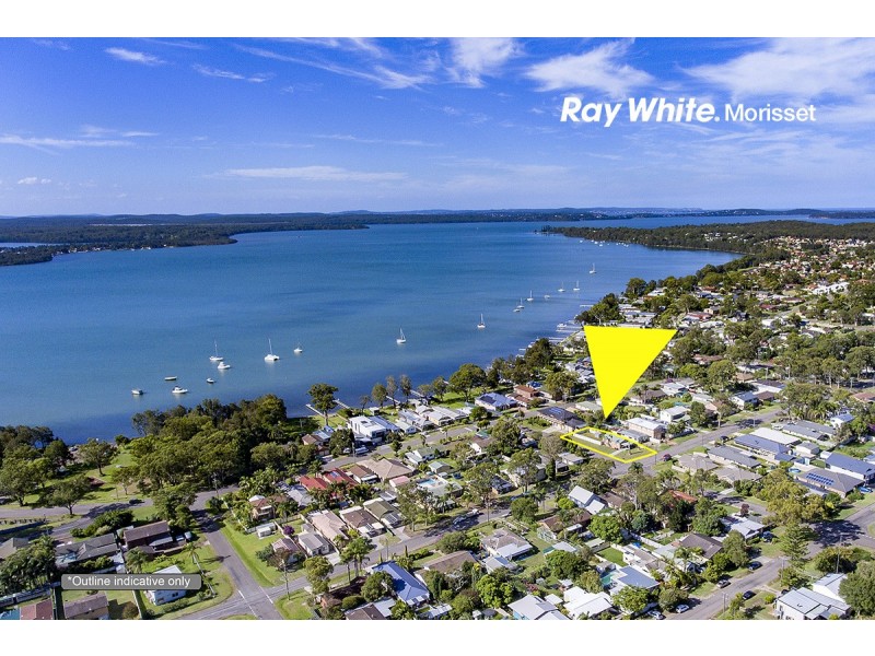 5 Moran Street, Bonnells Bay NSW 2264