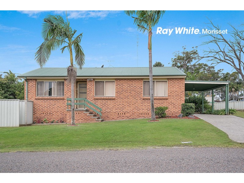 5 Moran Street, Bonnells Bay NSW 2264