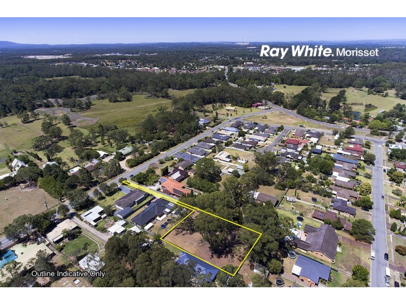31a Martinsville Road, Cooranbong NSW 2265