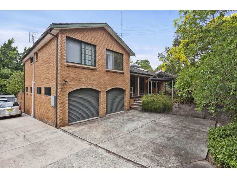 46 Macquarie Street, Morisset NSW 2264