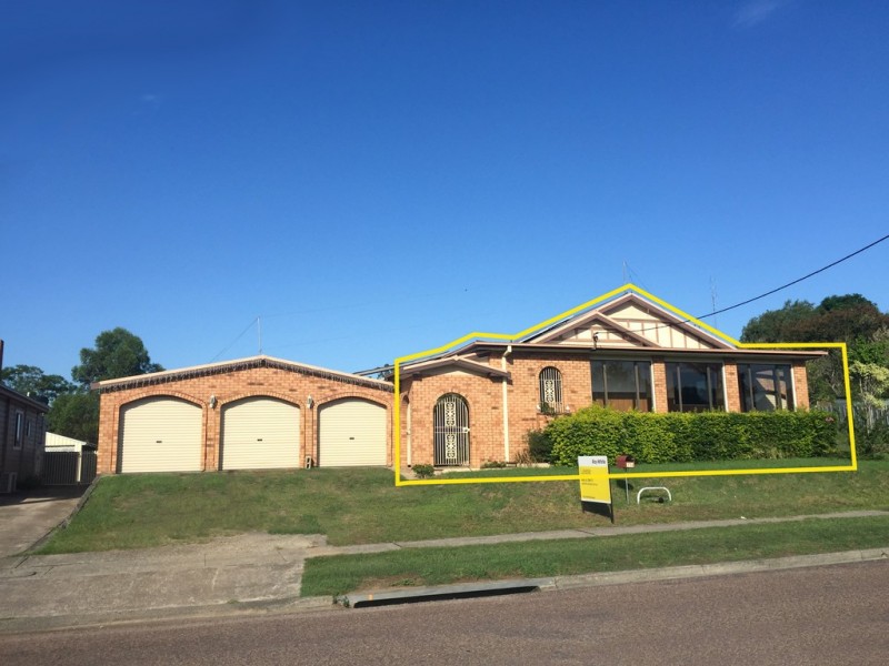 114 Bridge Street, Morisset NSW 2264