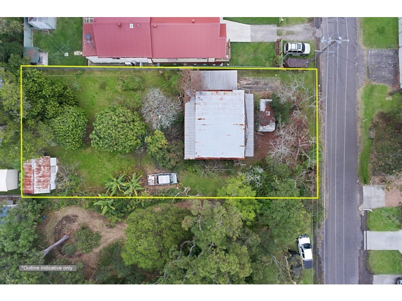 64 – 66 Wood Street, Bonnells Bay NSW 2264