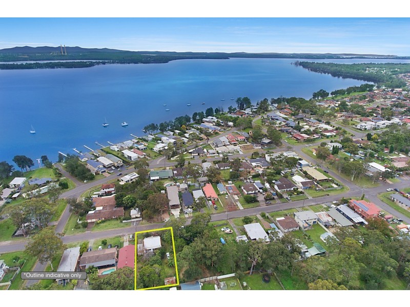 64 – 66 Wood Street, Bonnells Bay NSW 2264