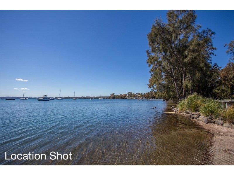 64 – 66 Wood Street, Bonnells Bay NSW 2264