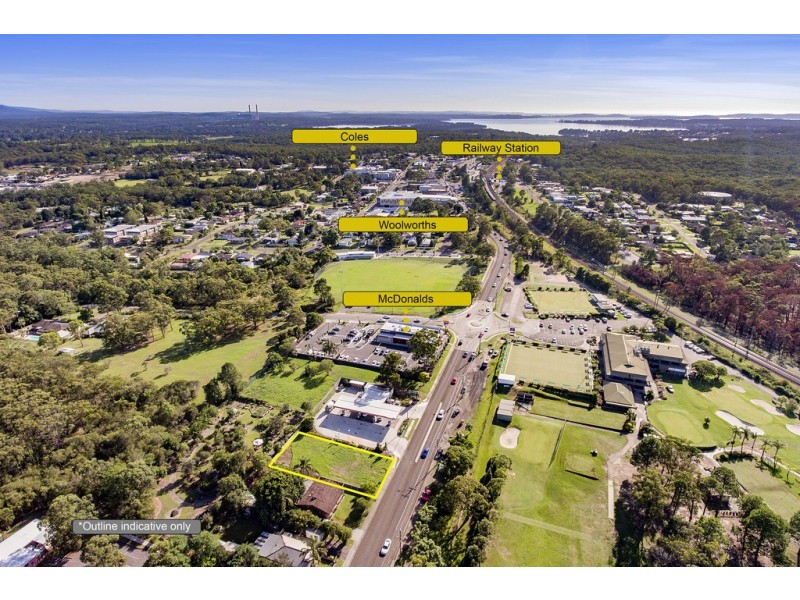 129 Dora Street, Morisset NSW 2264