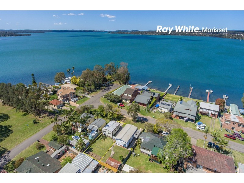 6 Grand Parade, Bonnells Bay NSW 2264