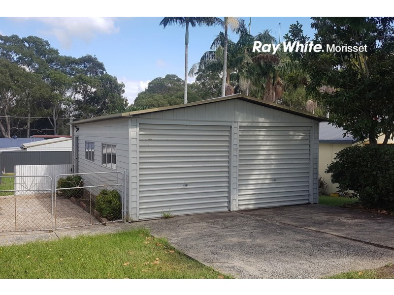 6 Grand Parade, Bonnells Bay NSW 2264