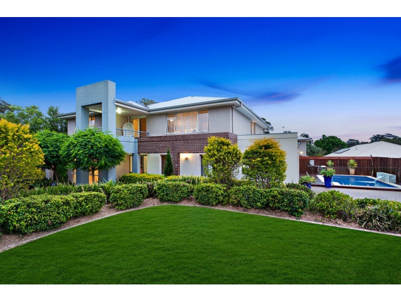 1 Celestial Drive, Morisset Park NSW 2264