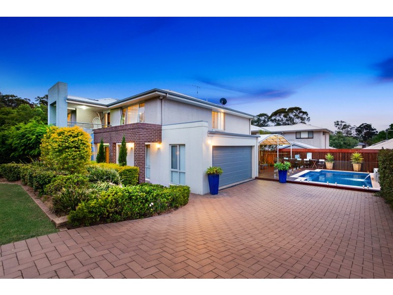 1 Celestial Drive, Morisset Park NSW 2264