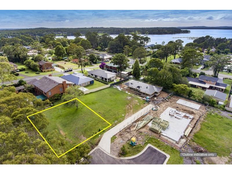 9 Trinity Point Drive, Morisset Park NSW 2264