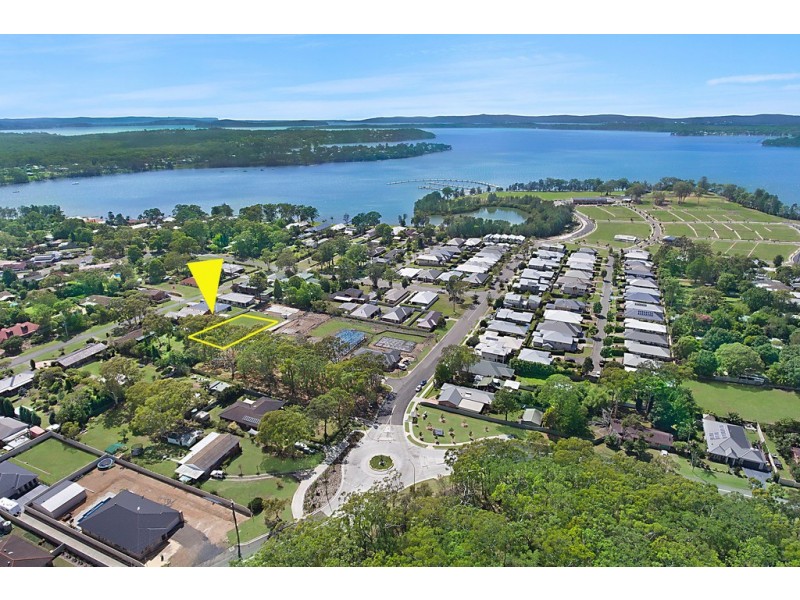 9 Trinity Point Drive, Morisset Park NSW 2264