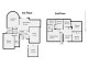 70 Waikiki Road, Bonnells Bay NSW 2264 Floorplan