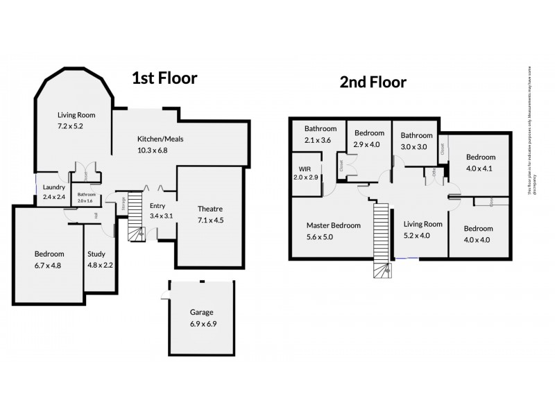 70 Waikiki Road, Bonnells Bay NSW 2264 Floorplan