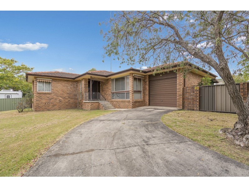 30 Macquarie Street, Bonnells Bay NSW 2264