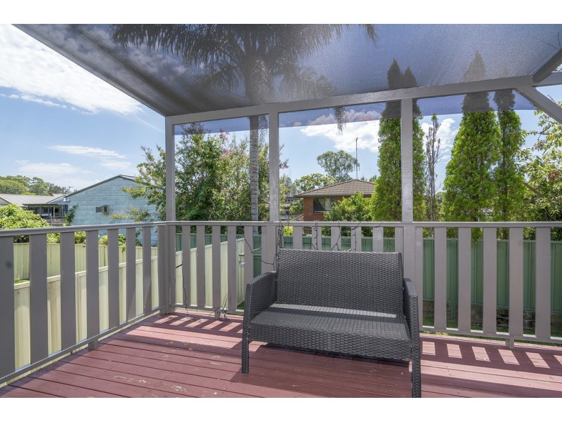 101 Stingaree Pt Drive, Dora Creek NSW 2264