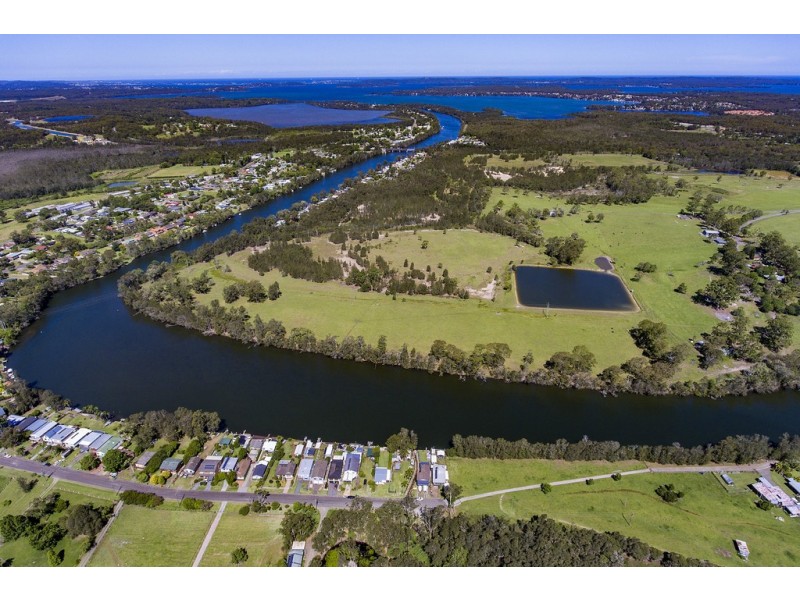 101 Stingaree Pt Drive, Dora Creek NSW 2264