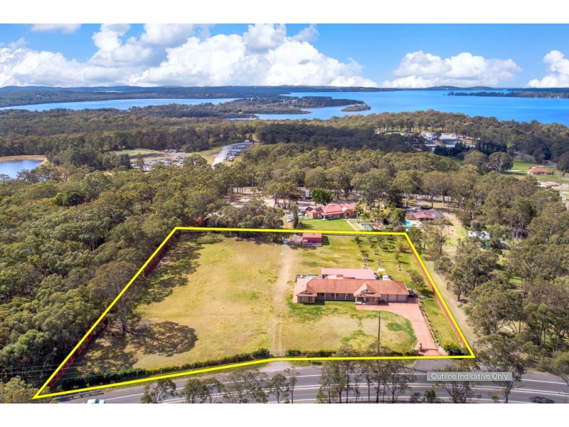 79 Main Road, Morisset NSW 2264