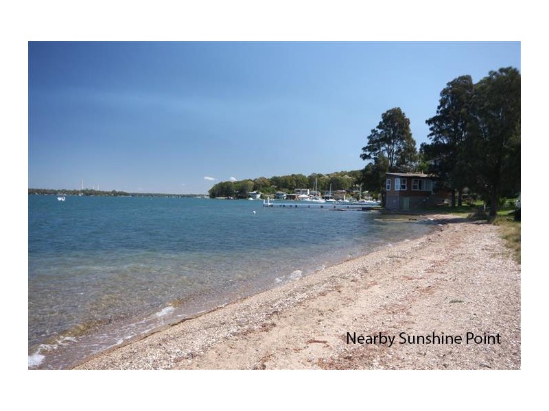 78 Sunshine Parade, Sunshine NSW 2264