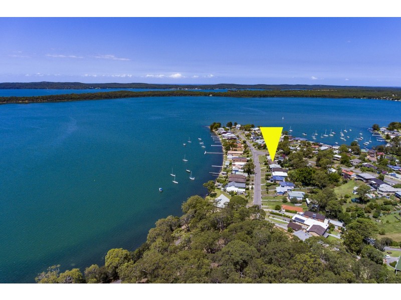 28 Sunshine Parade, Sunshine NSW 2264