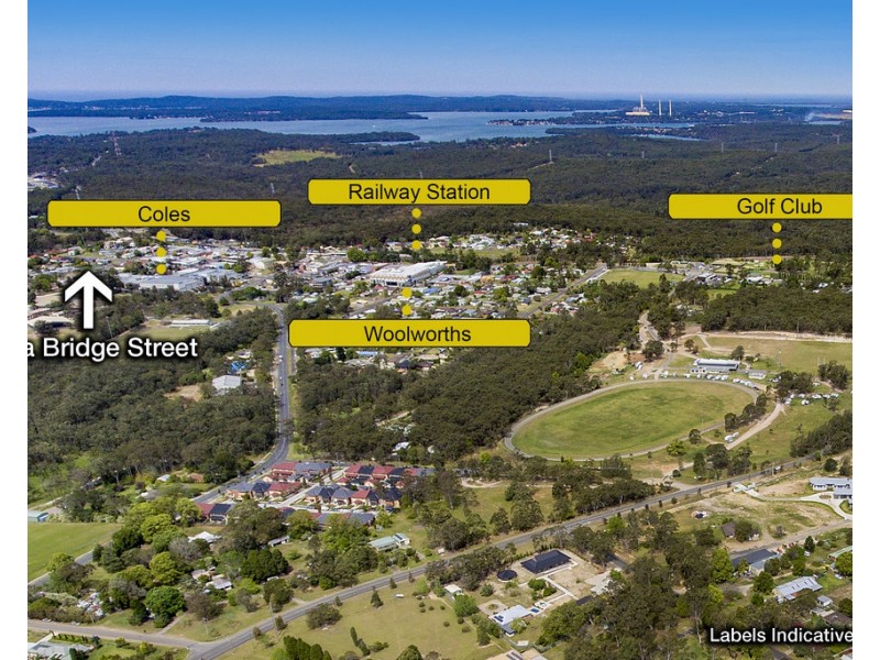 114a Bridge Street, Morisset NSW 2264
