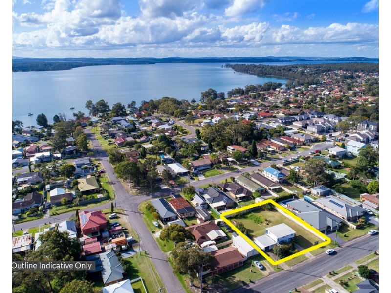 23 Harbord Street, Bonnells Bay NSW 2264