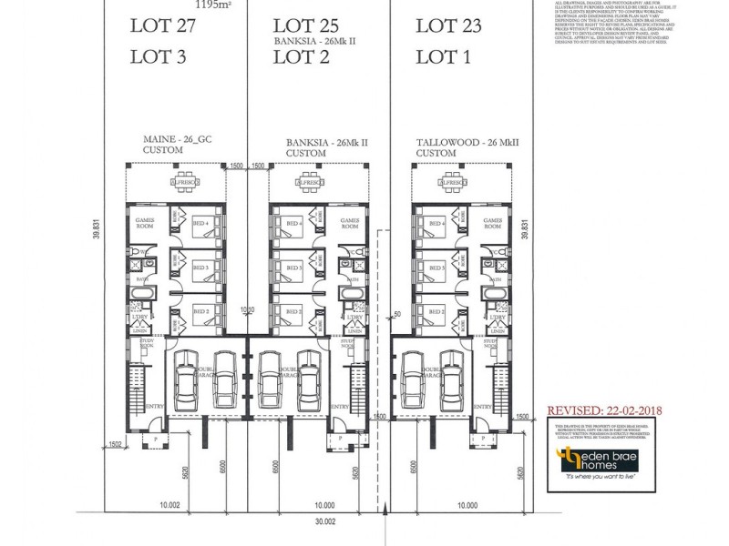 23 Harbord Street, Bonnells Bay NSW 2264 Floorplan