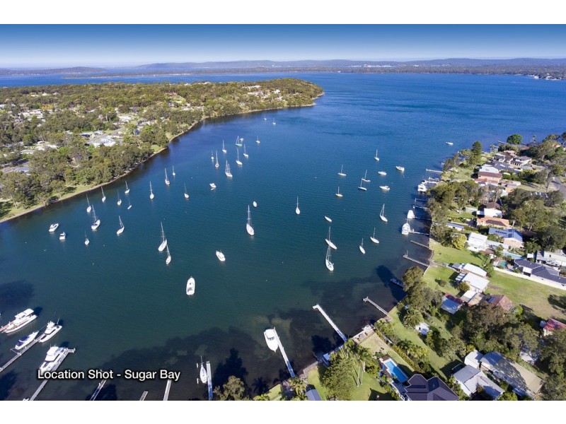 118 Dandaraga Road, Mirrabooka NSW 2264