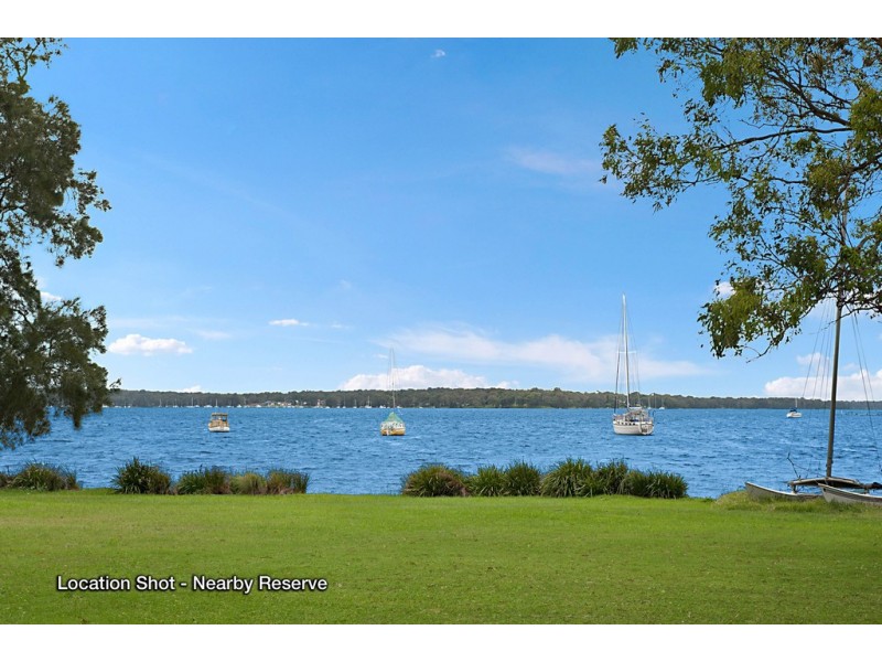 118 Dandaraga Road, Mirrabooka NSW 2264