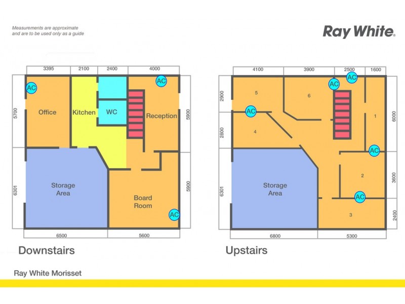 1/10 Kam Close, Morisset NSW 2264 Floorplan
