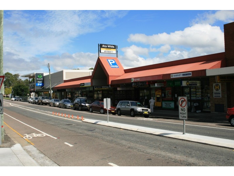 7/99 Dora Street, Morisset NSW 2264
