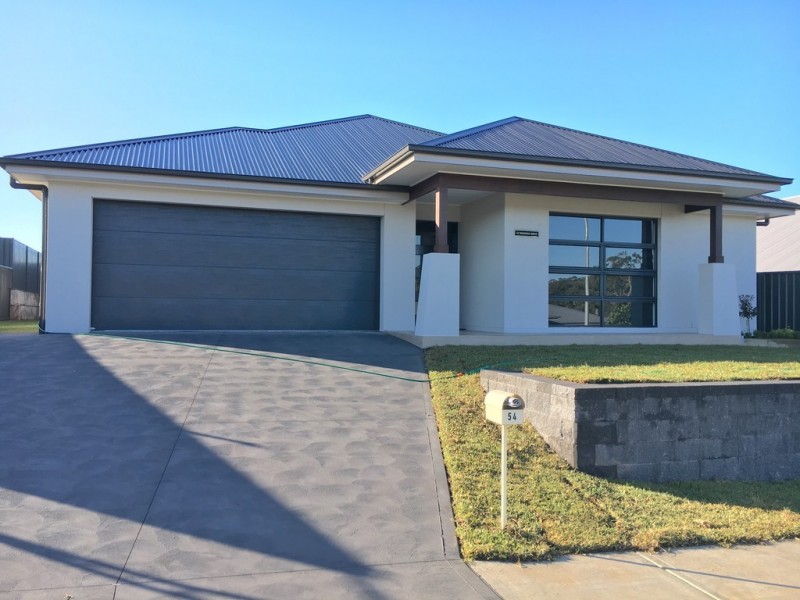 54 Wainman Drive, Cooranbong NSW 2265